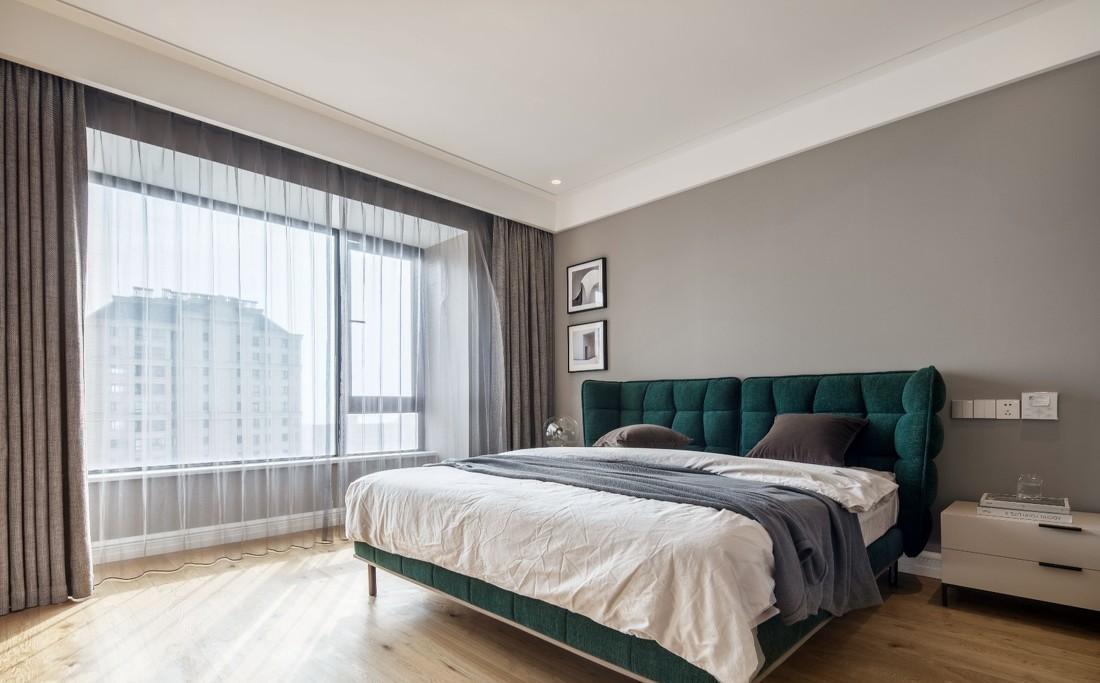 华润『塔玛拉』平层空间设计,打造自由互动的家-22