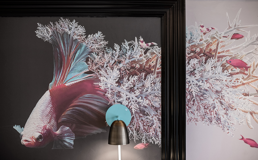 南夏艺术酒店丨中国三亚丨无非设计事务所有限公司-66