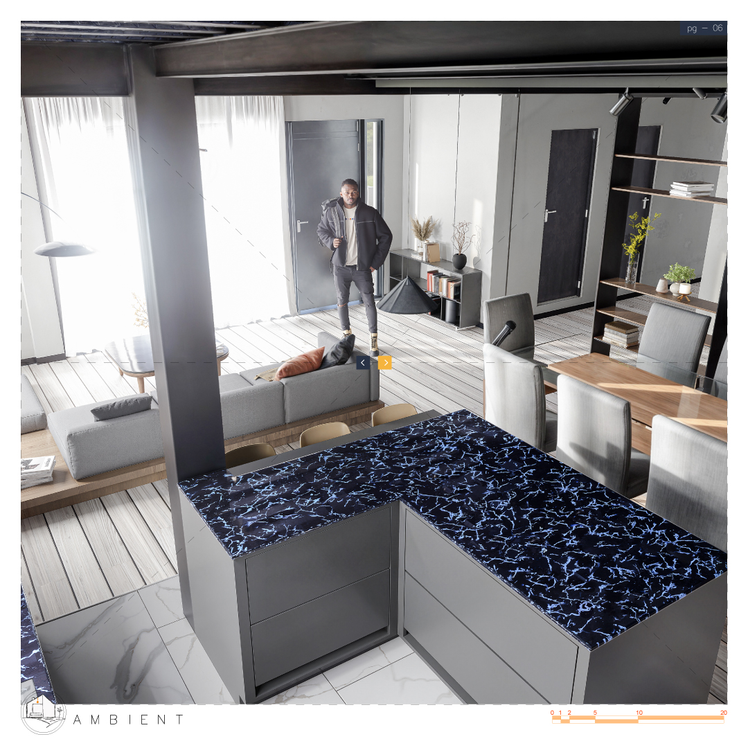 Propuesta de diseño – P-HOUSE_MV-6