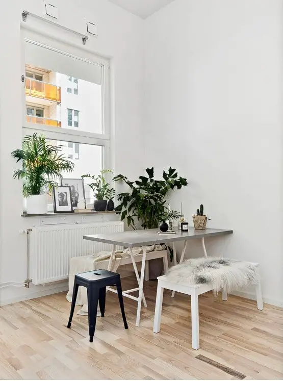 巧妙设计 | 公寓卧室变空中阁楼-8