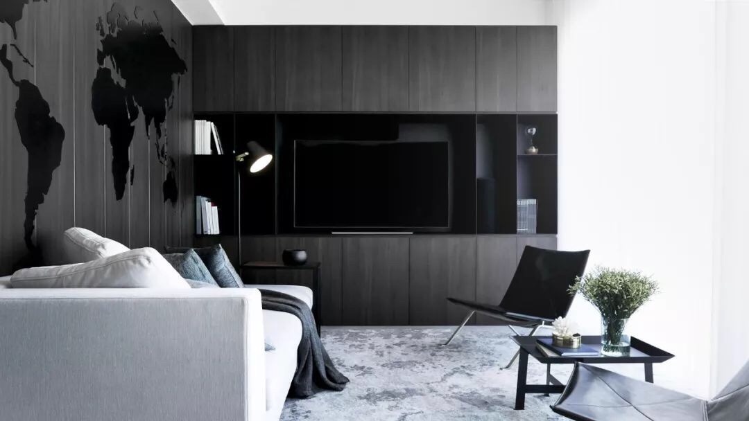 0932 Design ：简约到极致的奢华-51