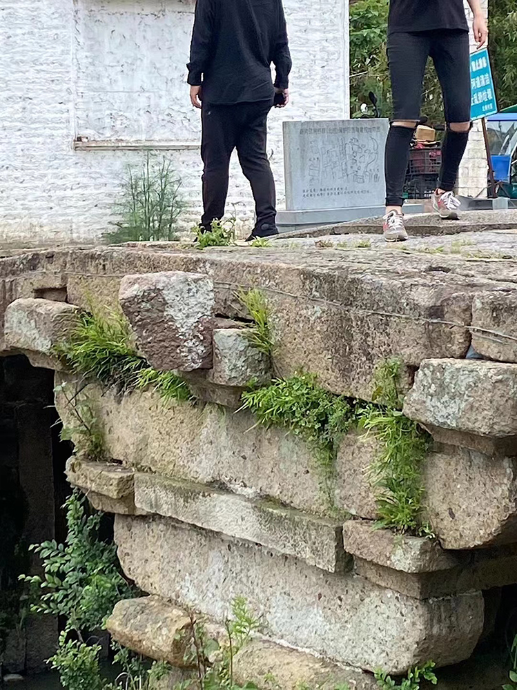 古桥之旅 · 设计与祝福-8