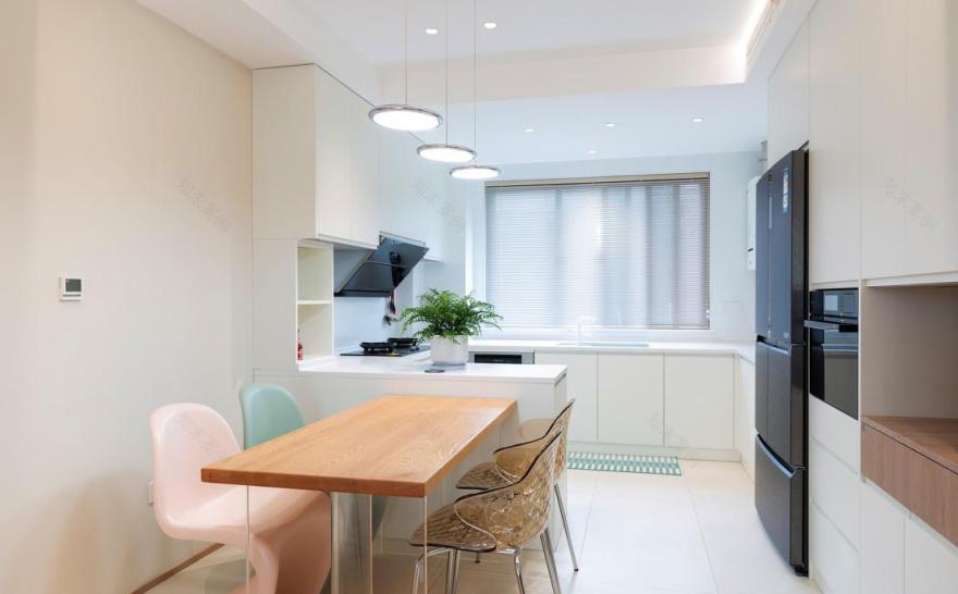 是家也是孩子的游乐园-18