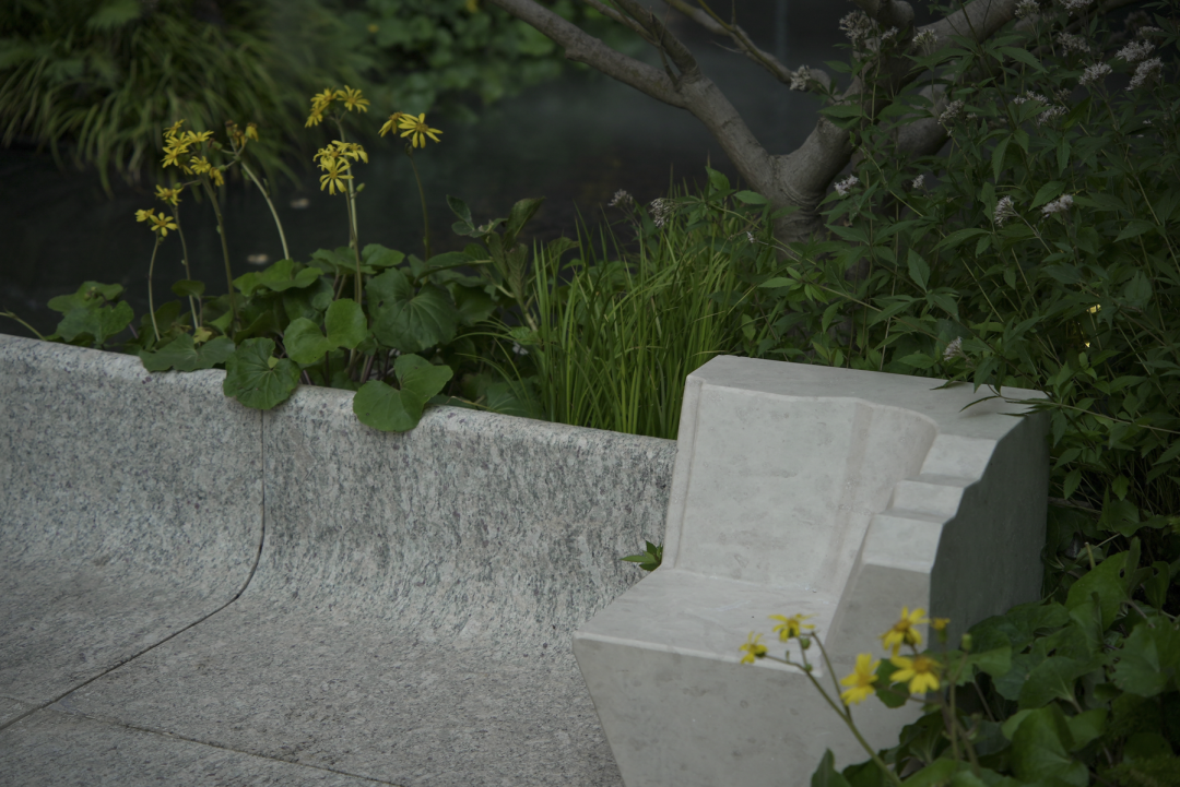 南京江宁金茂府丨中国南京丨JTL加特林,成都魏玛景观规划设计有限公司-24