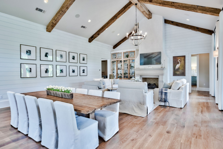 丨Bob Chatham Custom Home Design-9