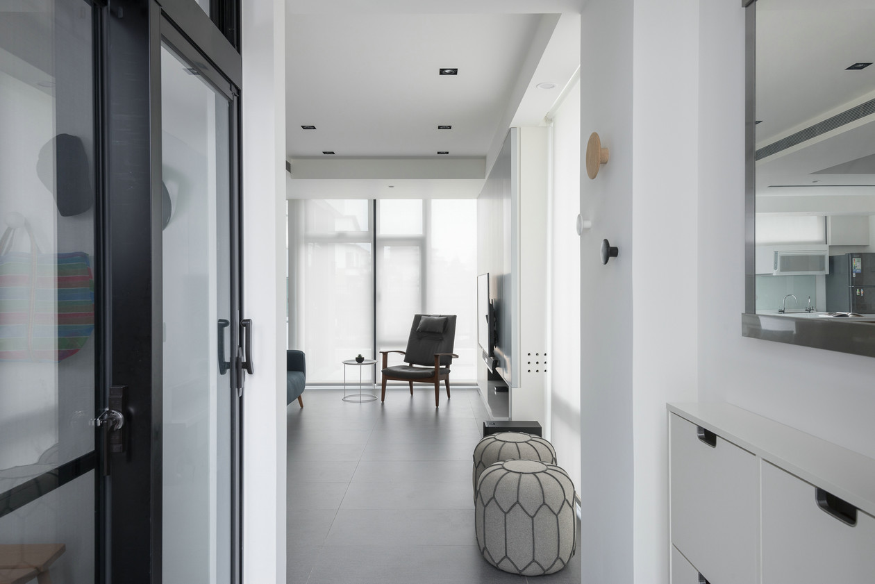 倍果设计 | 渡假趣-6