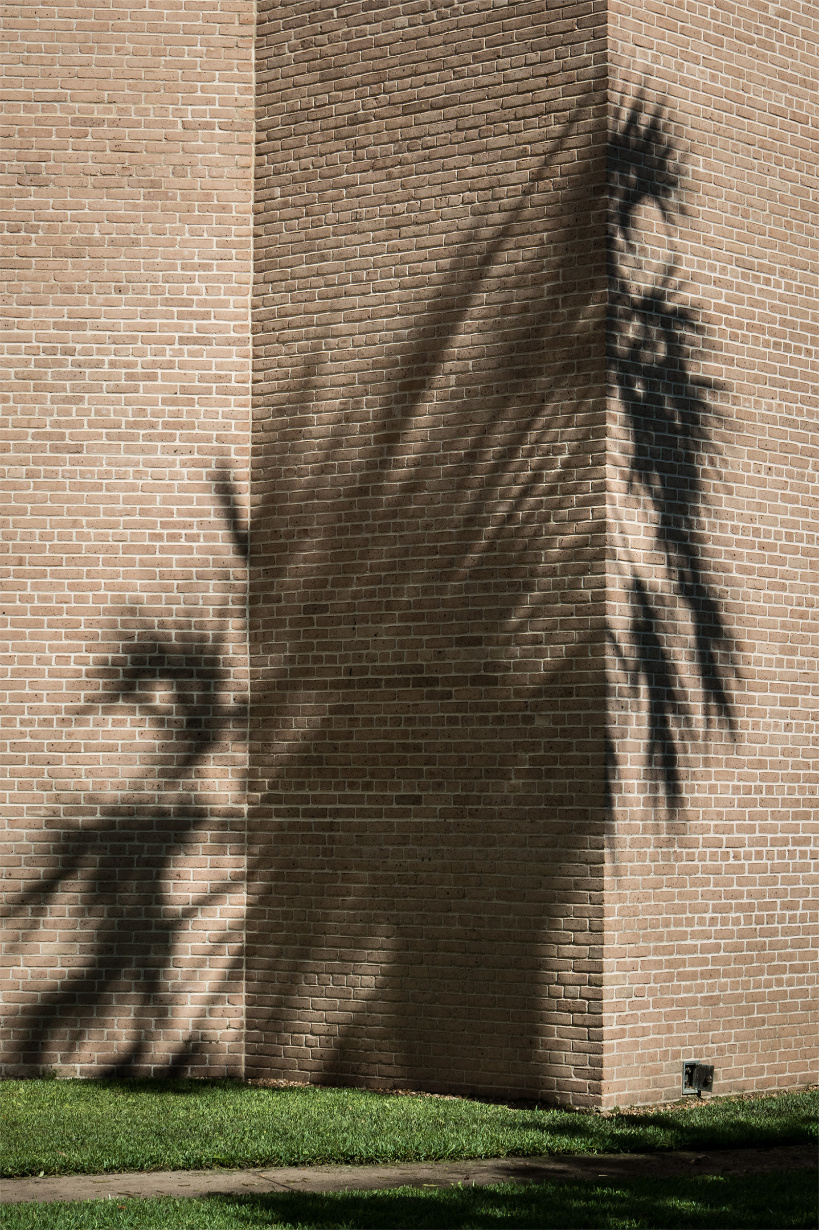 罗斯科教堂丨美国-34