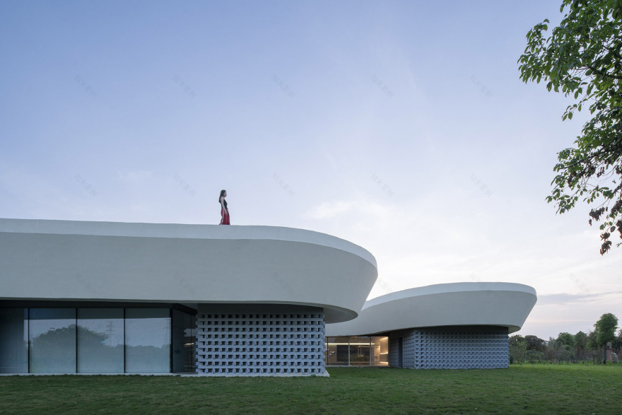 南海区淡水鱼产业技术示范推广中心丨中国佛山丨Wutopia Lab-25