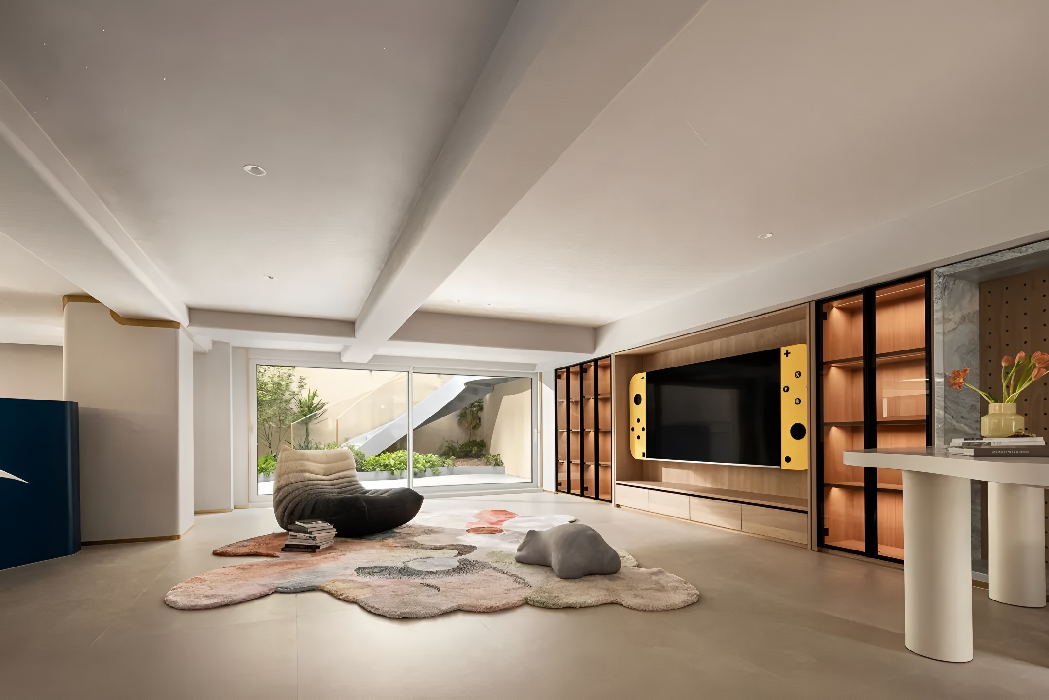 冰海之境丨中国杭州丨主创陈旭凯,团队张群芳,张婷,刚子-40