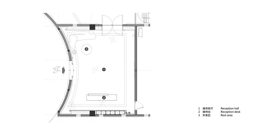 特房·樾琴墅泛会所丨中国厦门丨徐绮设计事务所-78