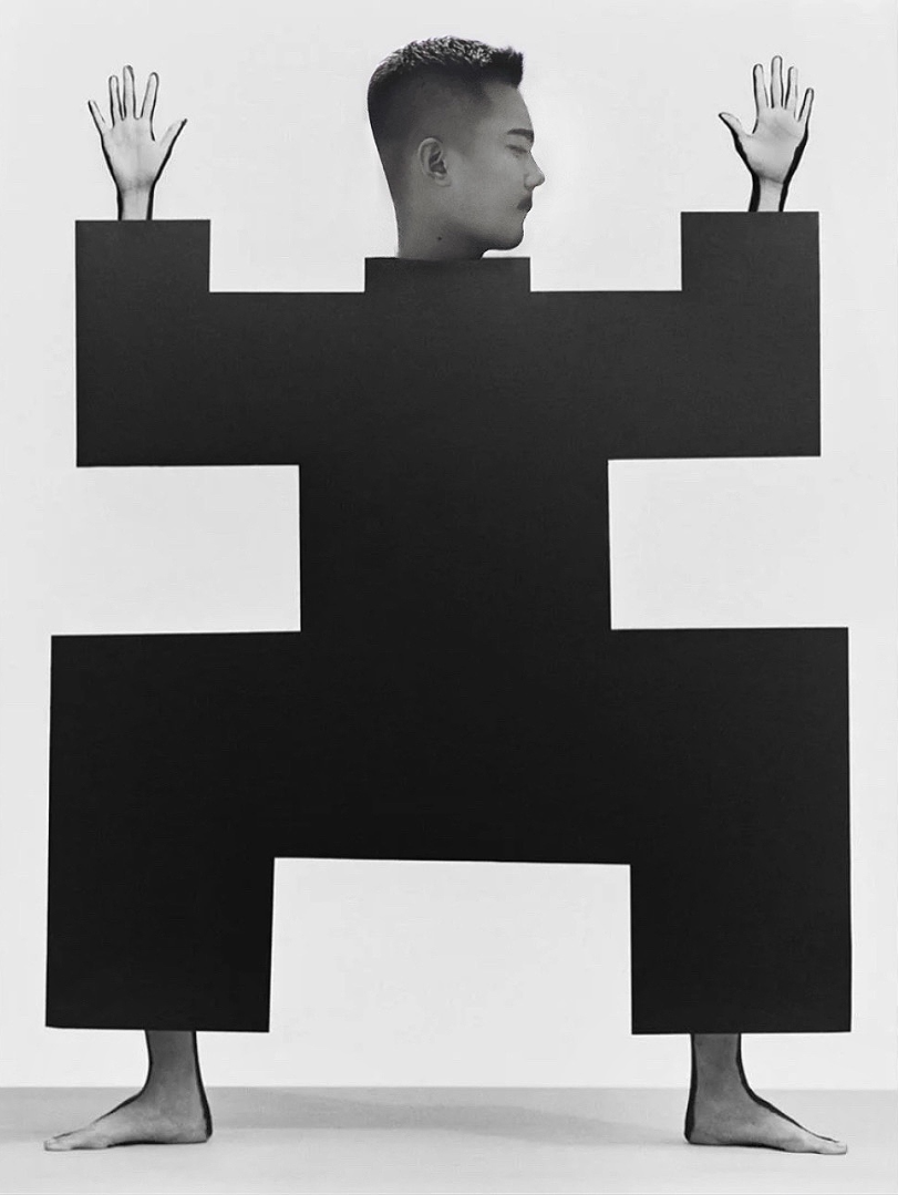 波浪线条的浪漫婚房设计丨中国惠州丨弥尔设计 MIR STUDIO-0