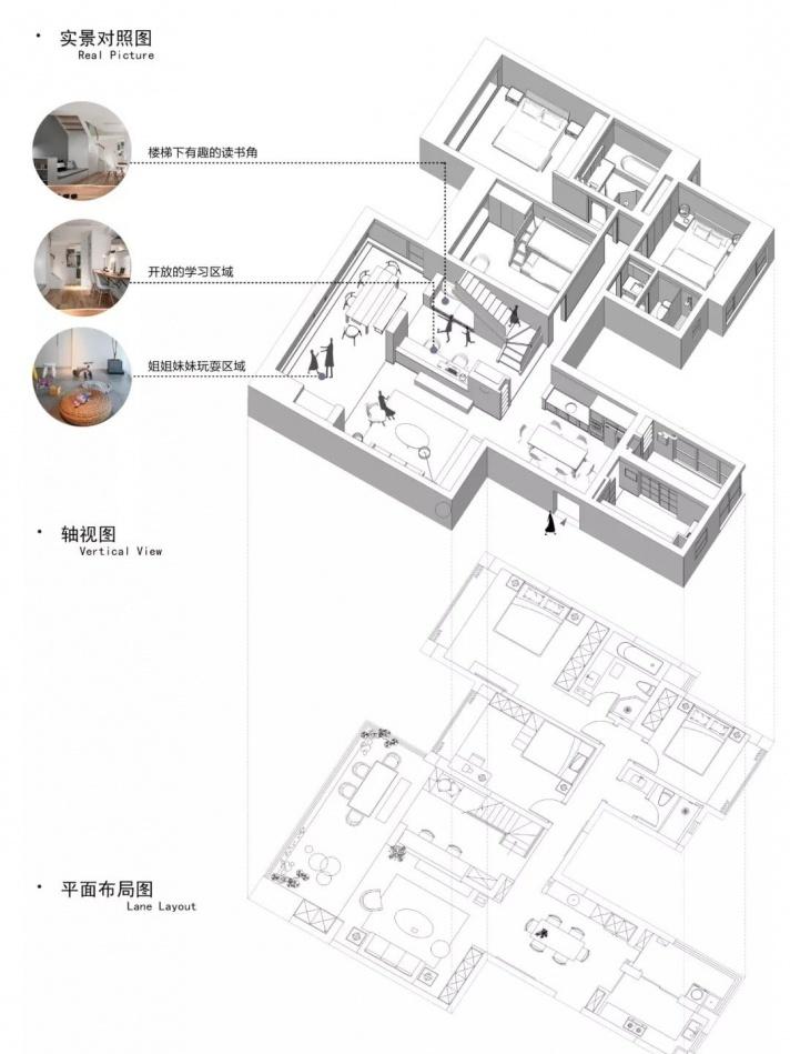 温暖视角下的现代家居设计-5