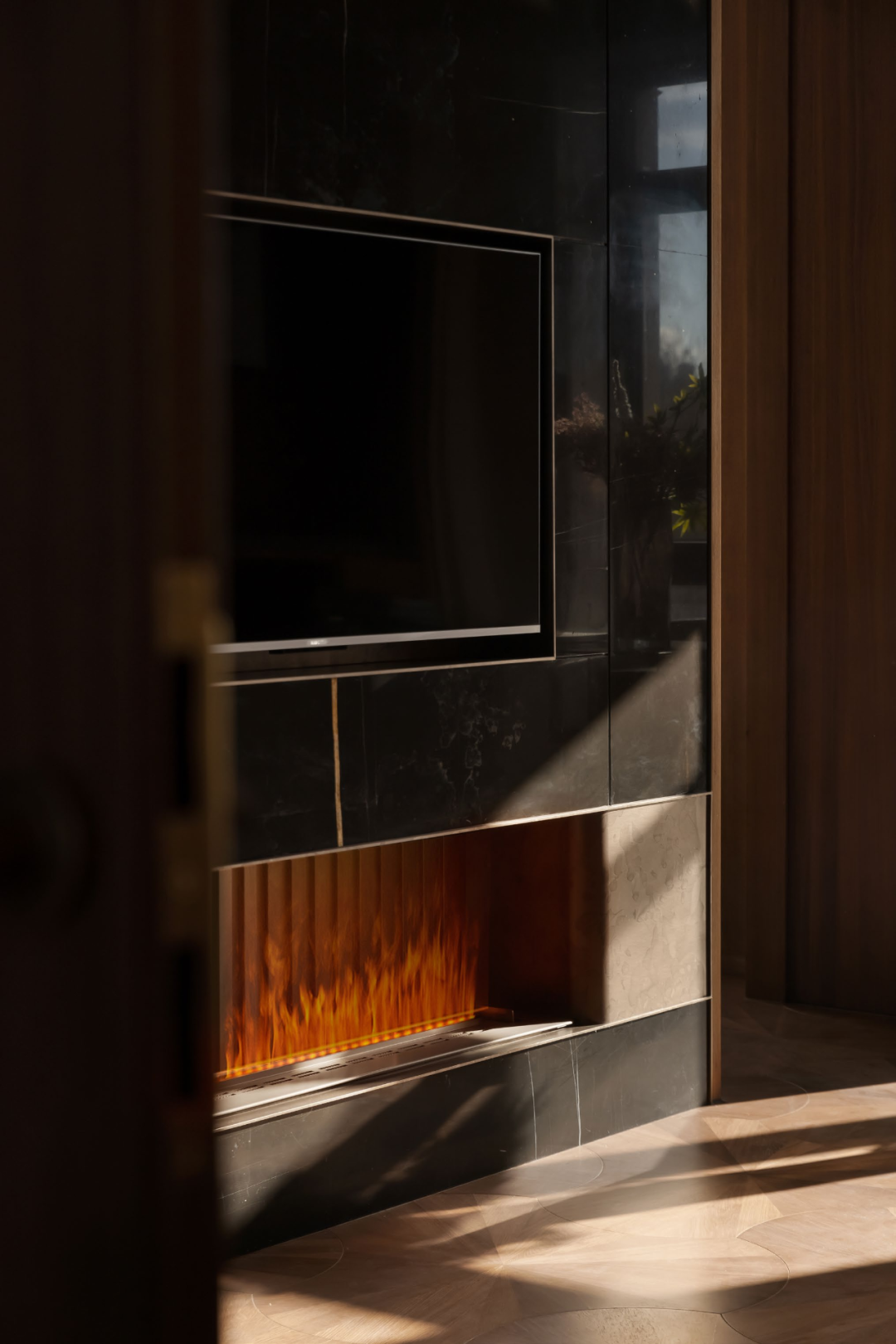 别墅丨中国北京丨MOOOMA Design-32