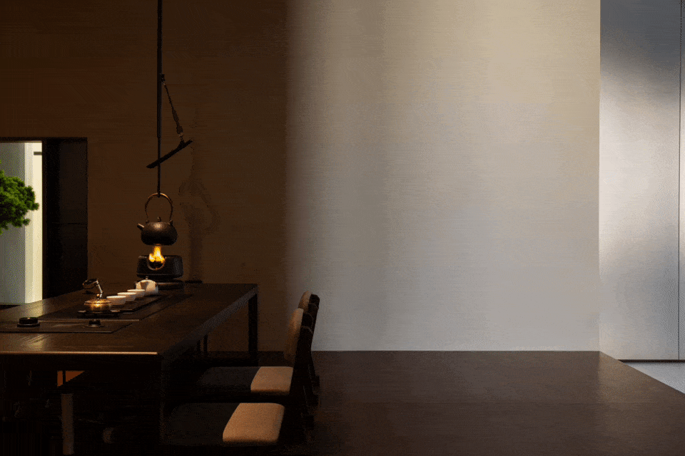 简蕴万象,新卷序开丨中国济南丨易昂设计-16