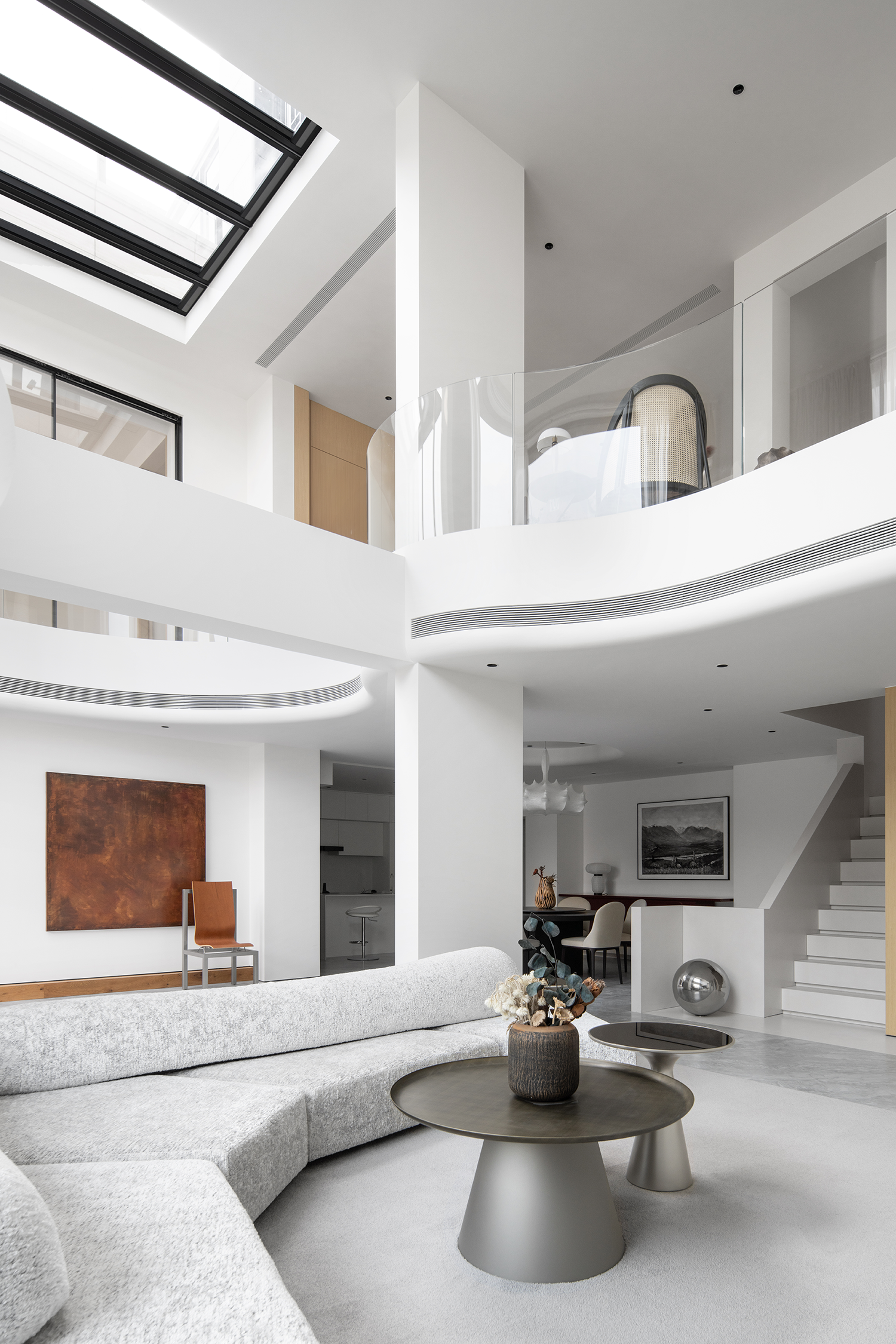 济南 900㎡院子丨中国济南-27