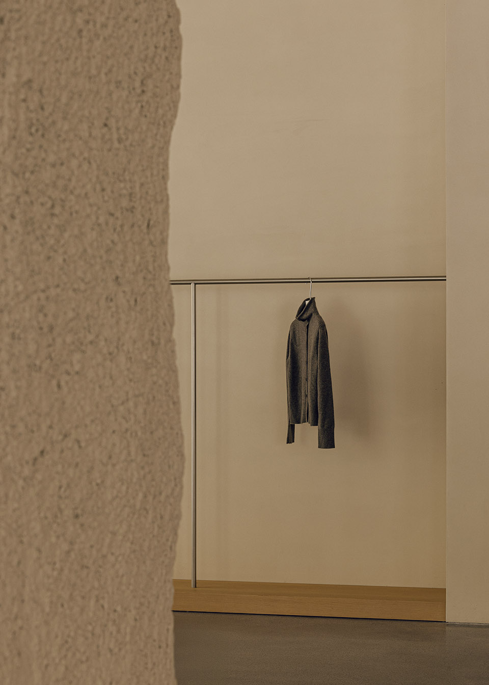 mqpm买手店丨中国浙江丨ForNature Design-81