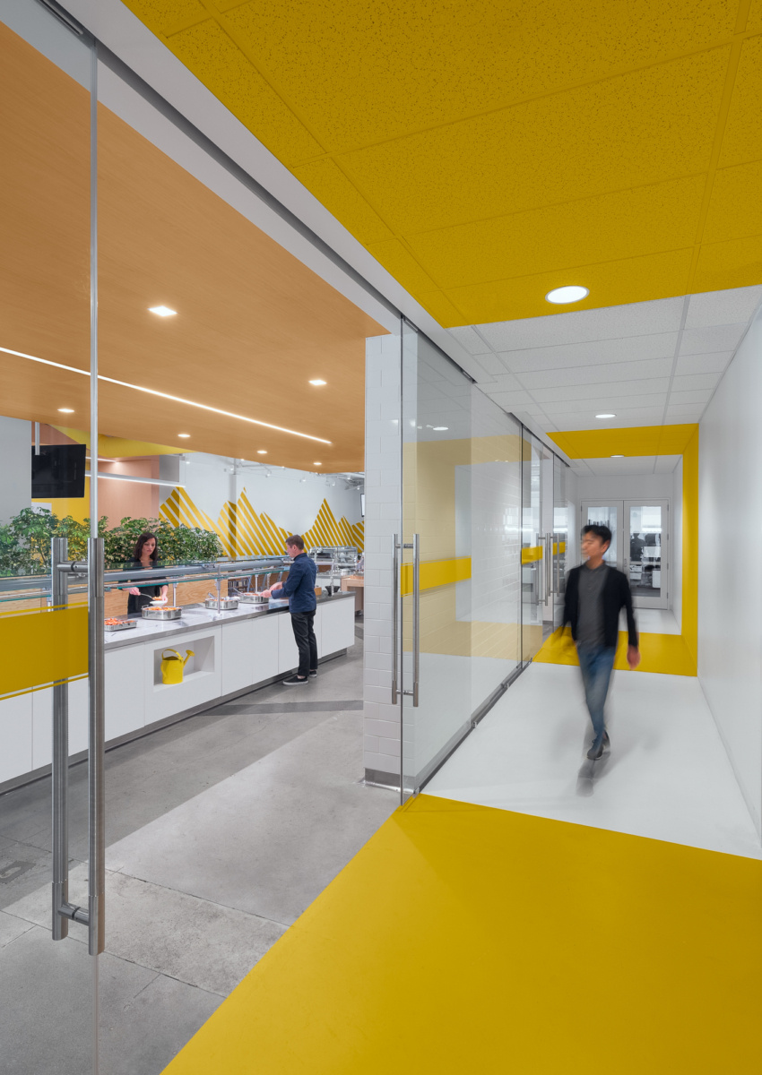 科技公司办公室——森尼韦尔-11