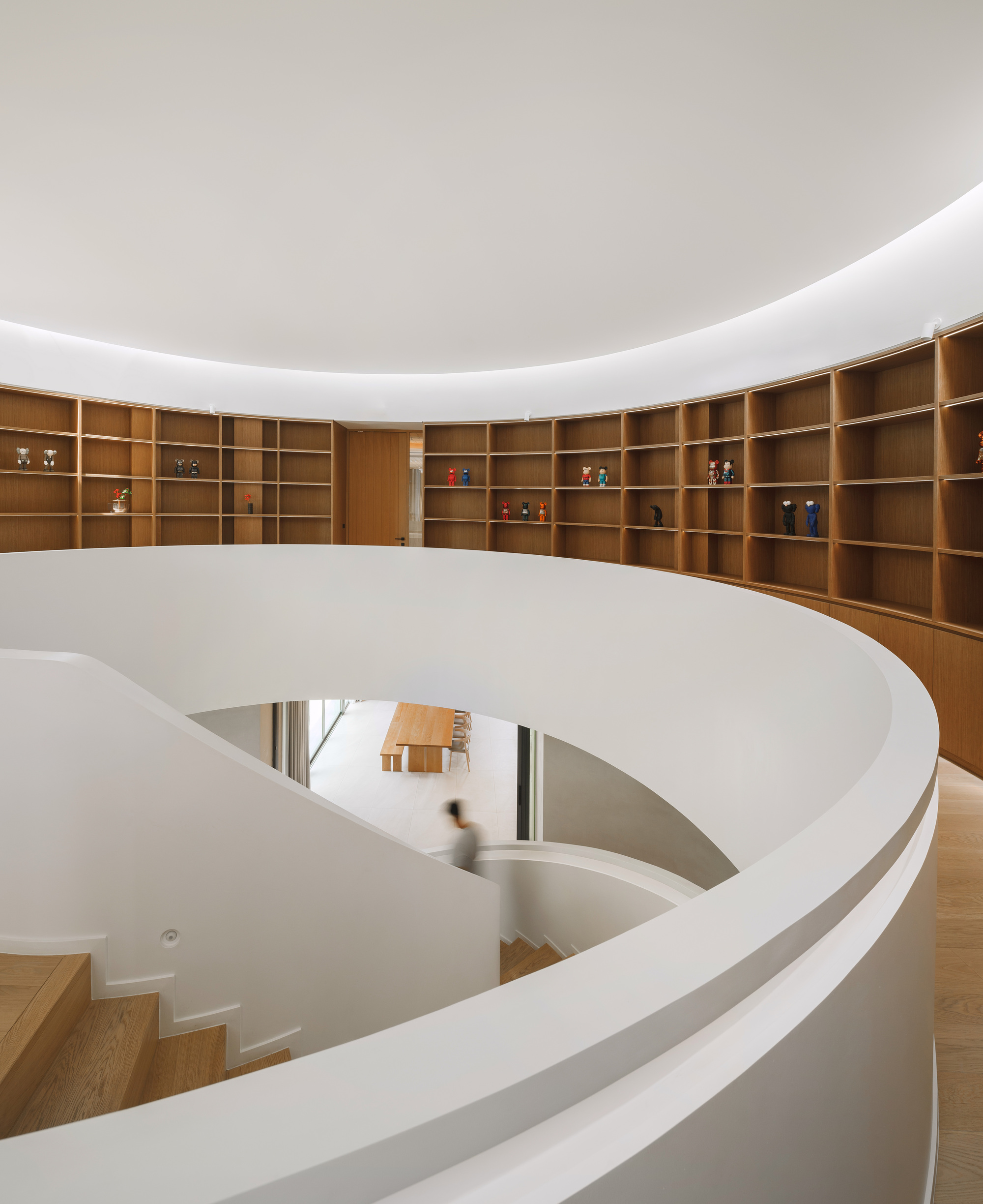 Axis of Growth House / Elemental Living-18