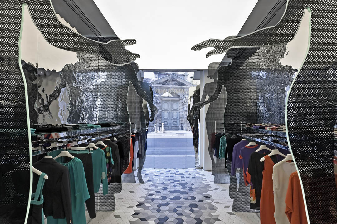 WHO*S WHO 精品门店-5