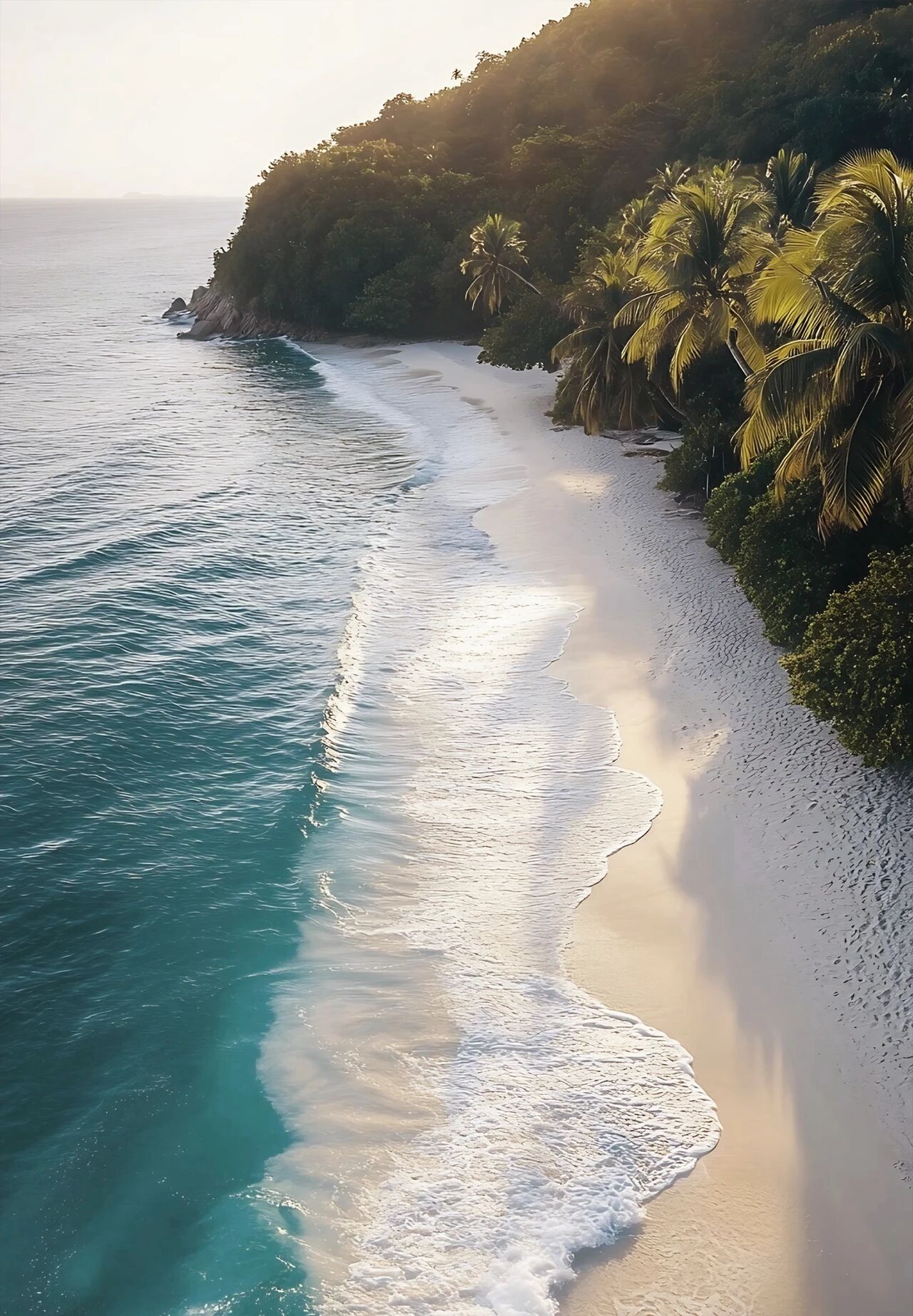 清水湾桃源里双拼别墅样板房丨中国海南丨DIR物向文化,YOUW有物-1
