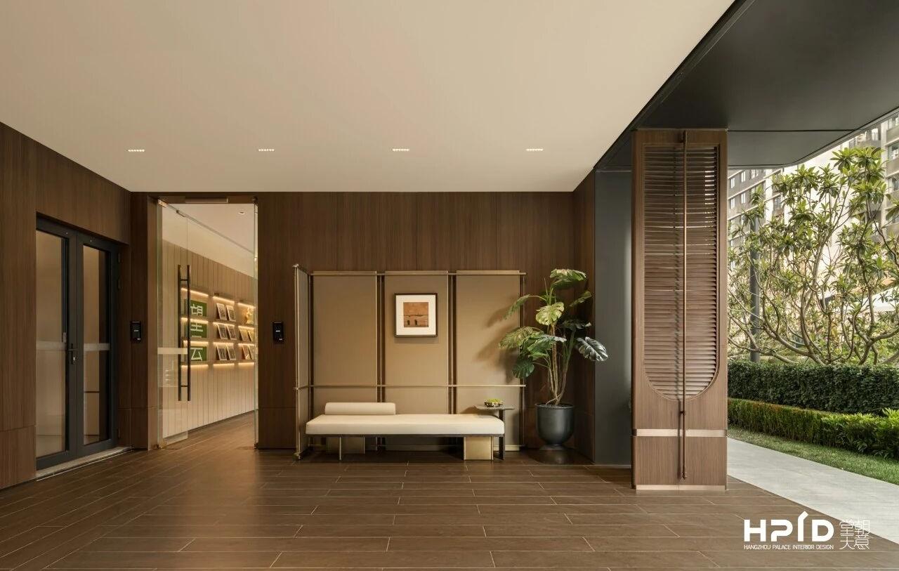 合肥望云架空层丨中国合肥丨HPID软装设计团队-30
