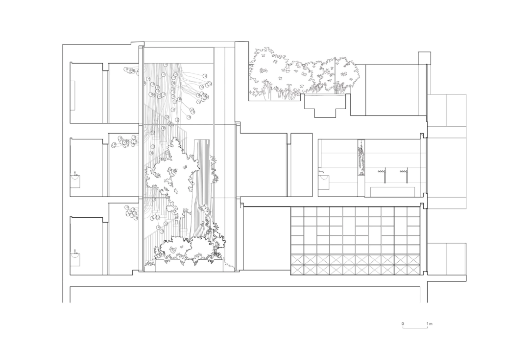 温哥华一号公馆豪华顶楼住宅丨加拿大温哥华丨Leckie Studio（室内）,BIG（建筑）-56