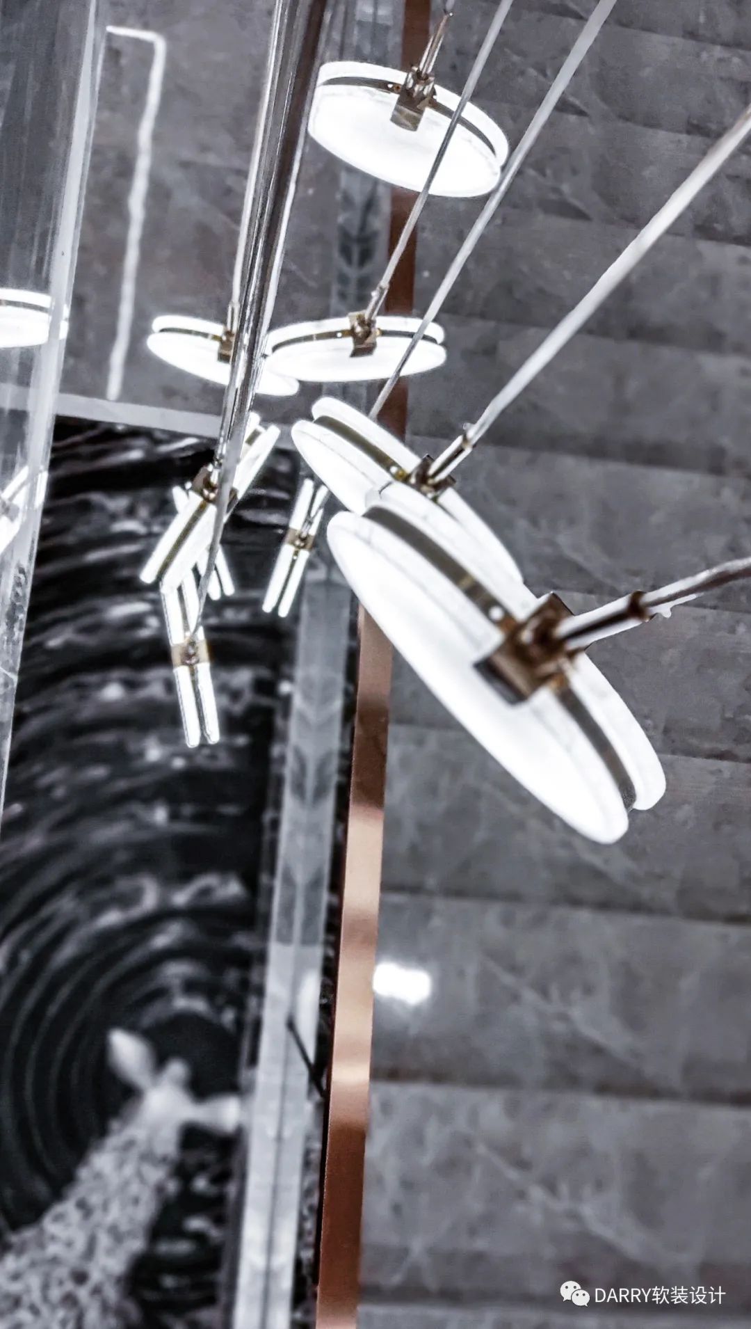 |DARRY·戴瑞软装 |  于山水之间，尽显人间雅趣-56