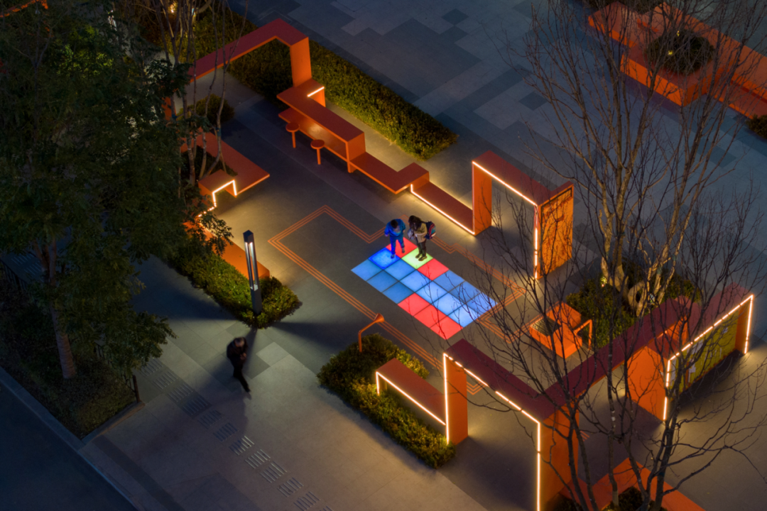 鞍山合谊·文成里周围景观丨中国鞍山-30