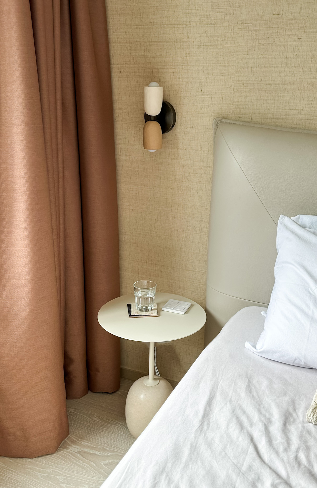 海滨天堂丨中国香港丨Bean Buro-10