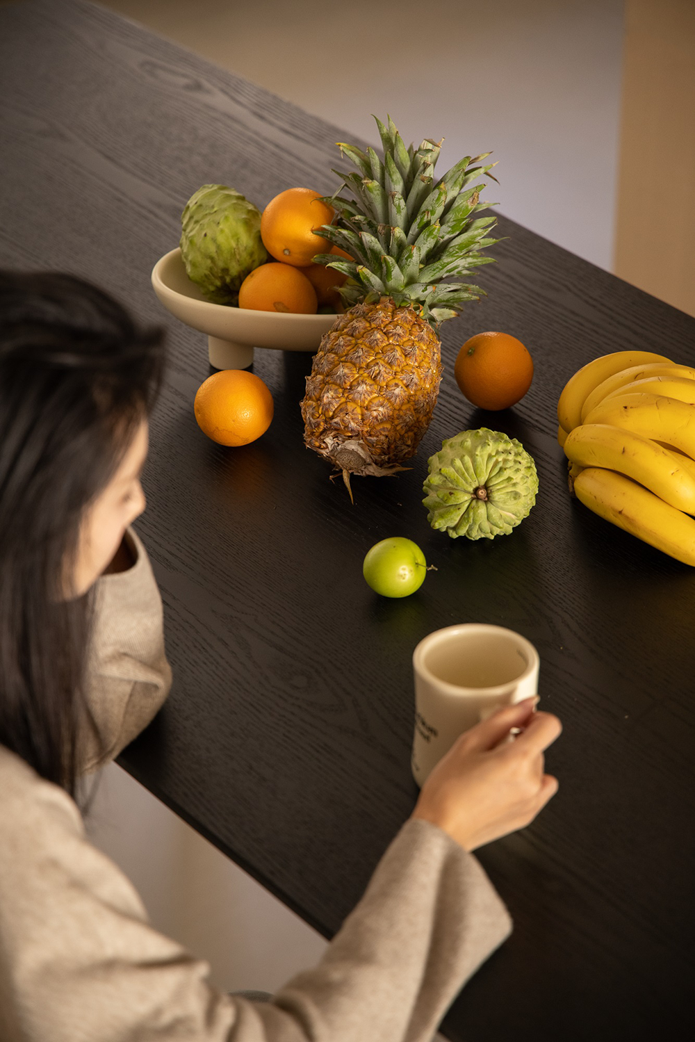 极简私宅丨中国汕头丨正负下舍,新一设计-24