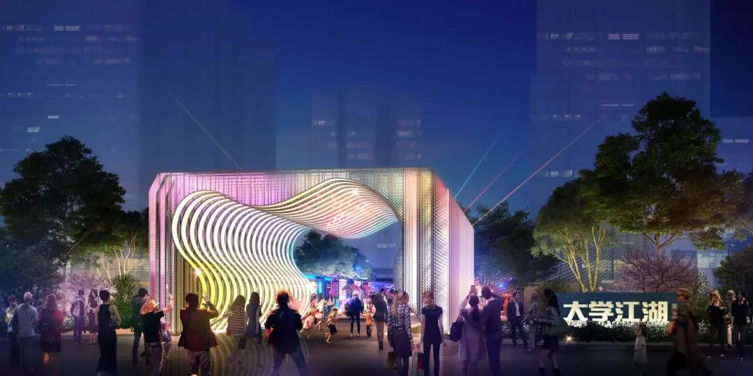 梦景未来丨中国成都-34