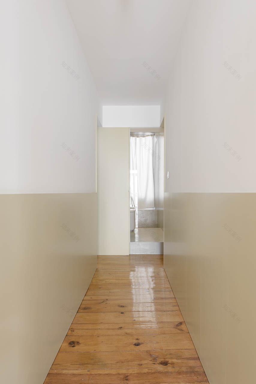 弗兰克林别墅现代空间重构-21