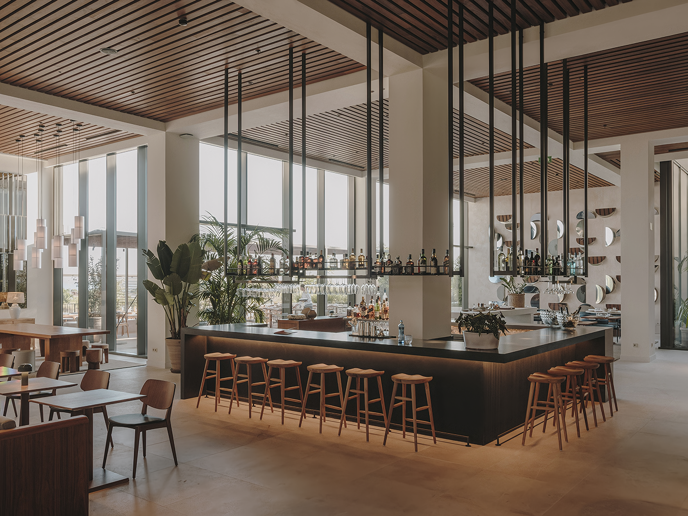 Sabátic 精品酒店丨西班牙丨Sandra Tarruella Interioristas 工作室-25