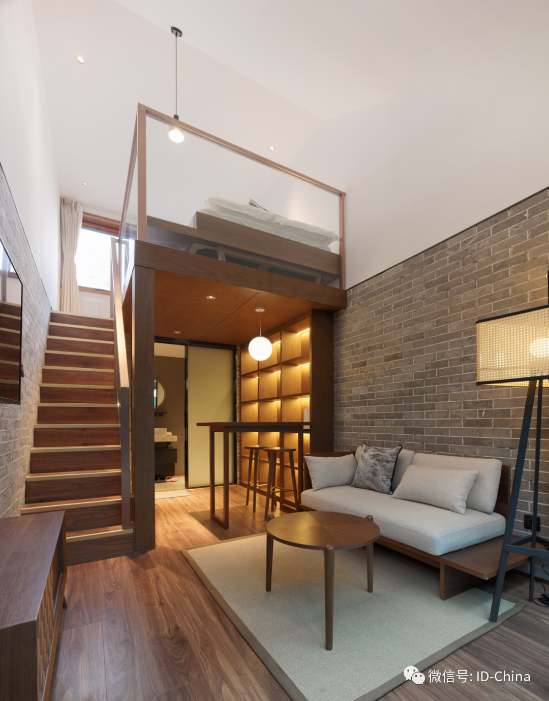 咏园·拾柒精品酒店丨中国北京丨柒合（北京）建筑设计有限公司,DAGA大观建筑设计-69