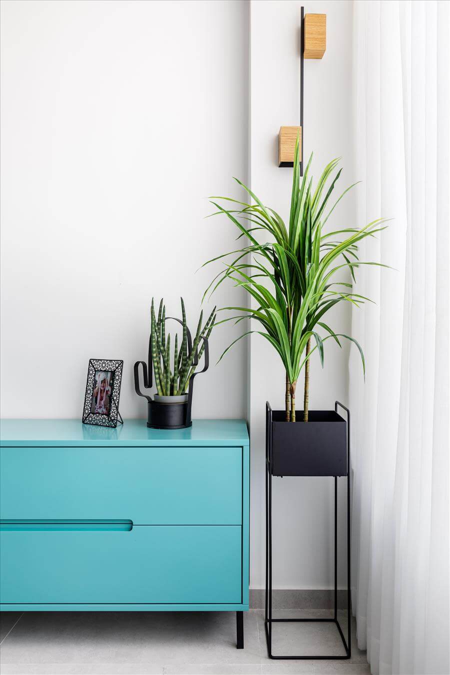 טובי כהן | עיצוב פנים דירה 5 חדרים בגבעתיים - PICKINTERI-8