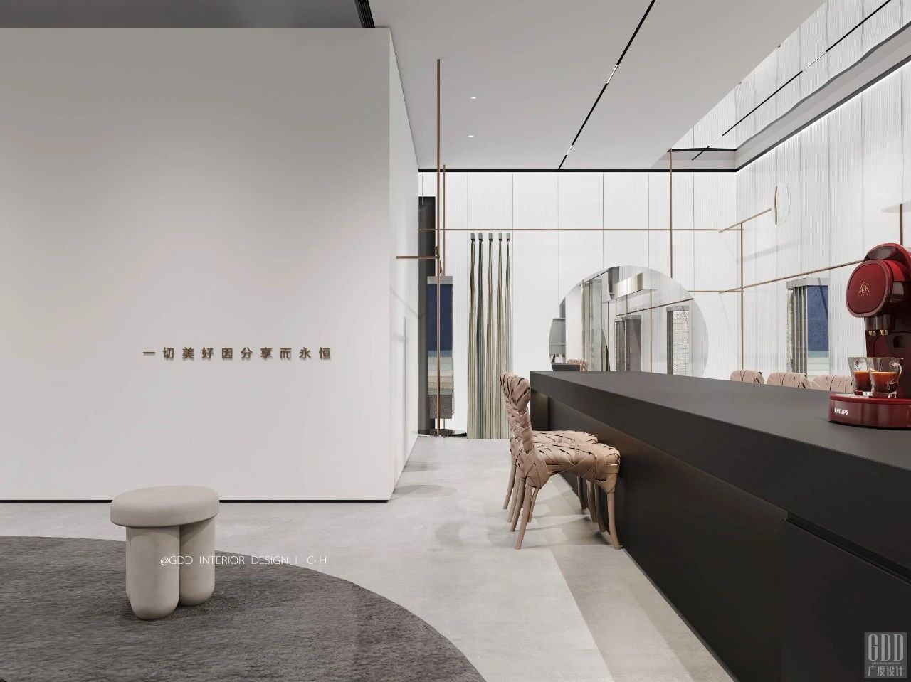 发光盒子 · 奇幻空间设计丨GDD 广度设计-27