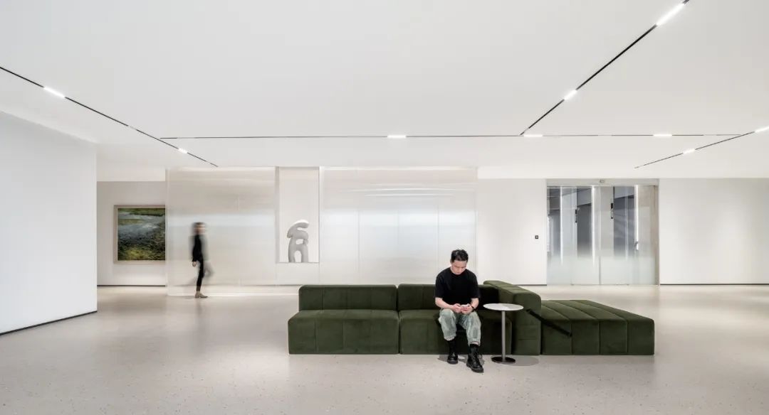 广州东凌集团总部 21 楼办公空间丨中国广州-5