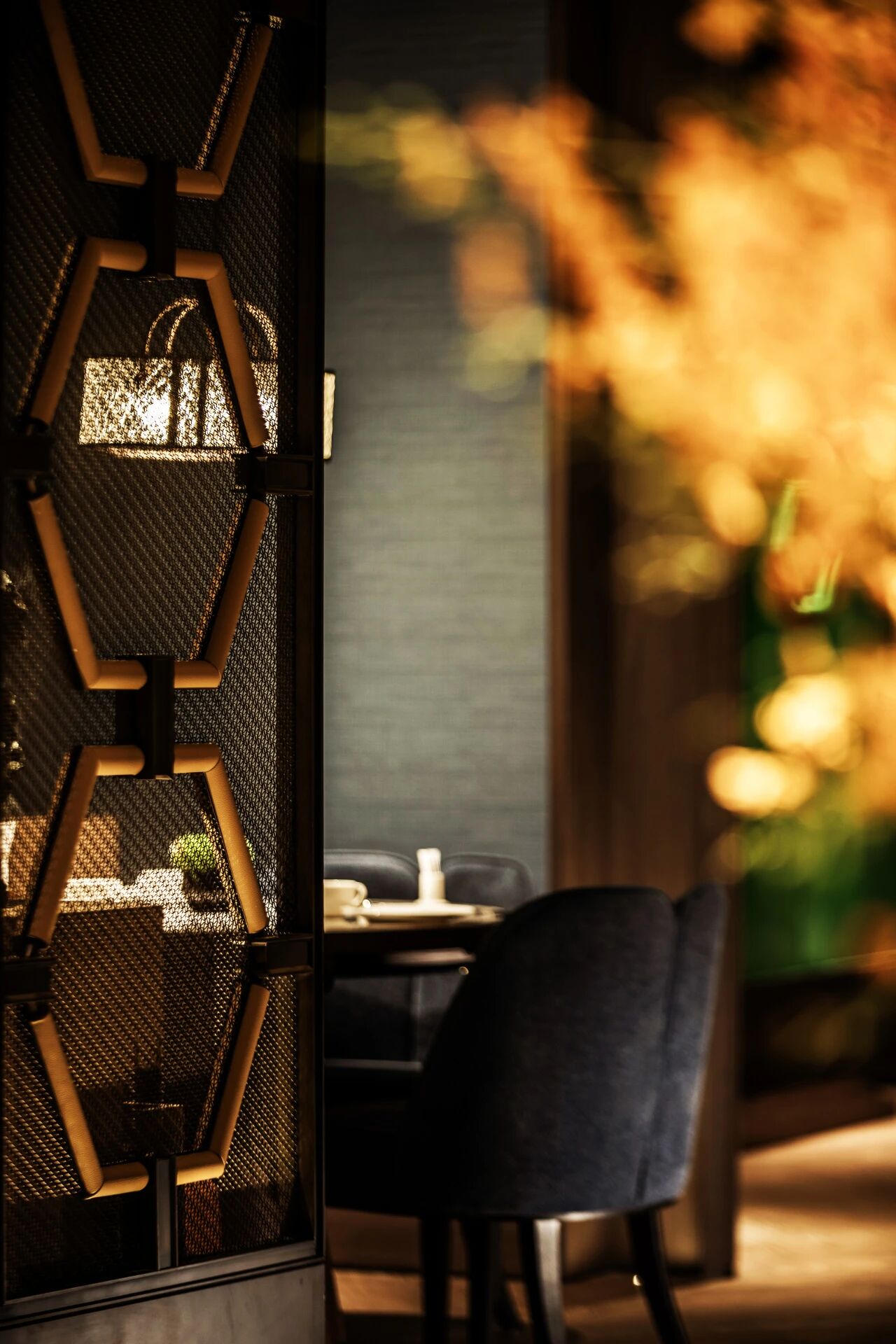 苏悦荟中餐厅丨中国苏州丨上境至合(深圳)设计有限公司-30