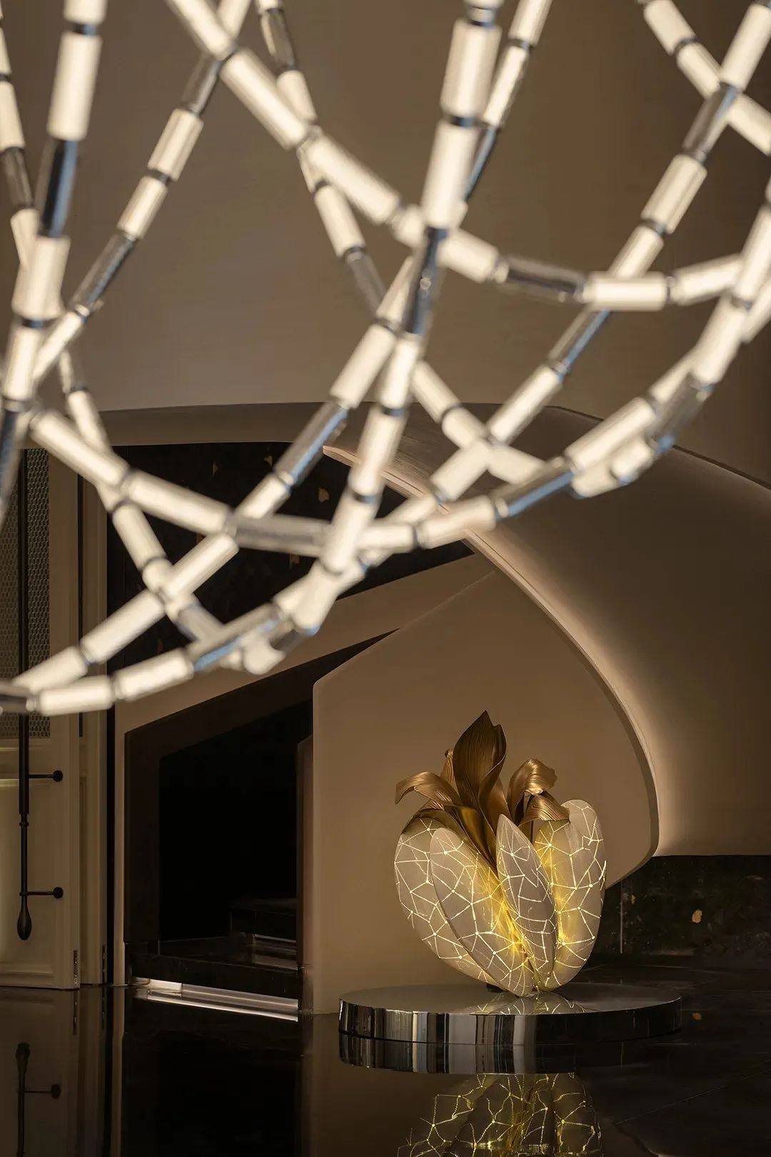 福州建总·流花溪丨中国福州-21