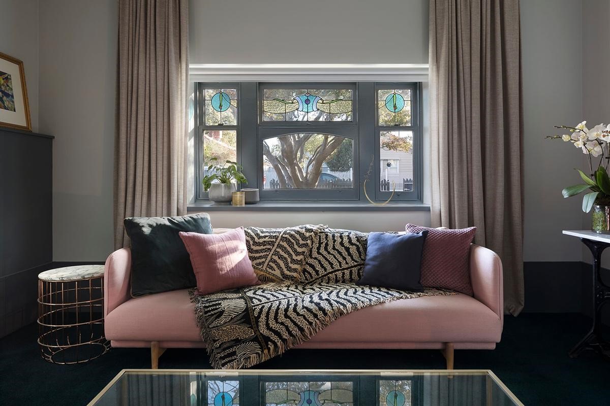 阿尔芬顿住宅-8