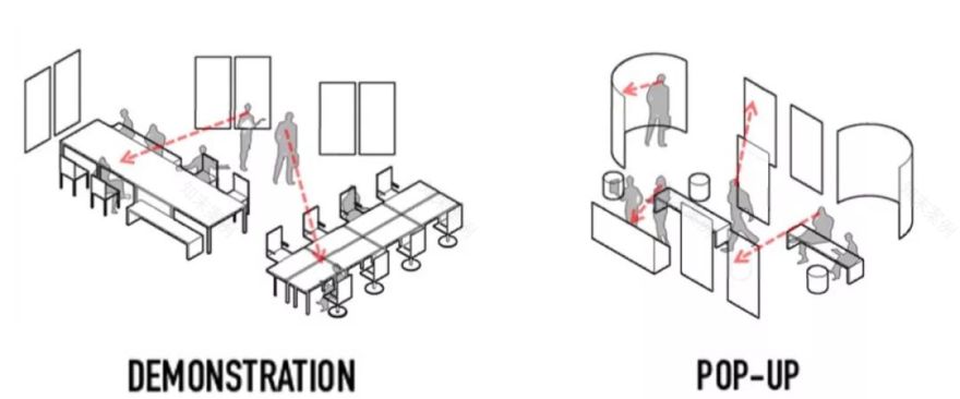 RDP 普昱建筑设计丨深圳思特沃克办公室室内设计 丨中国深圳-24