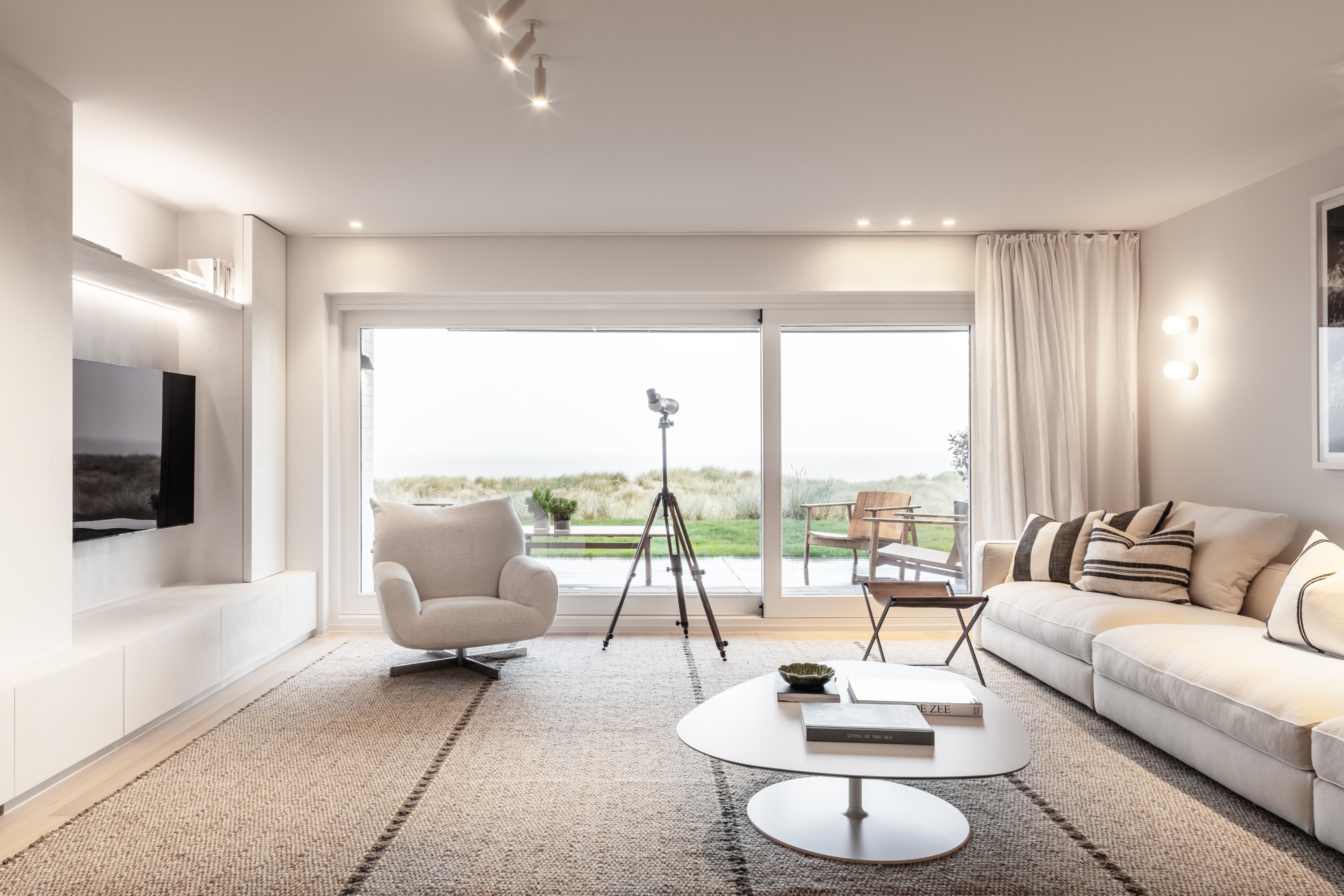 长岛住宅 | chrisma | 2023 | 比利时-0