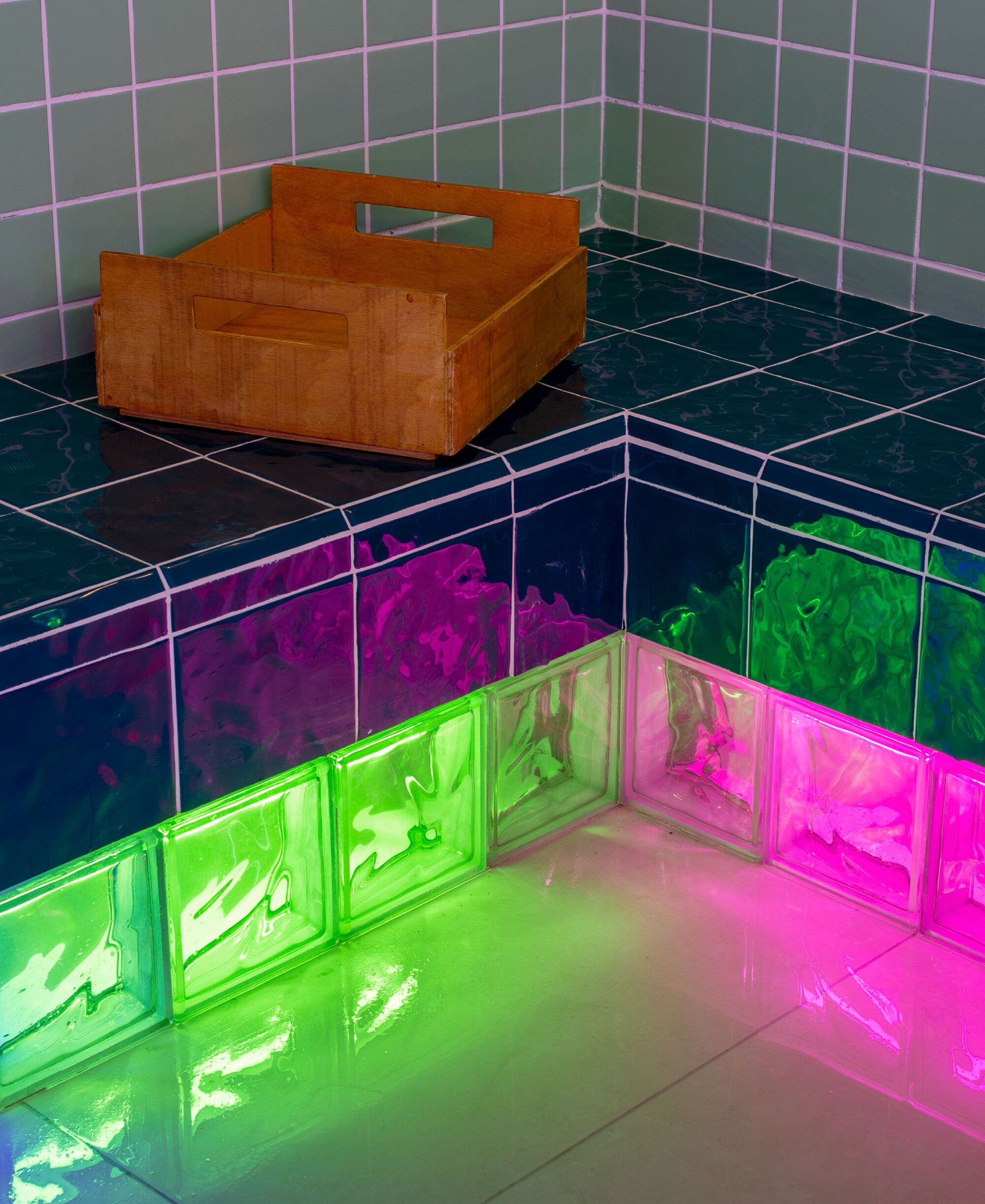 努奥格套房丨巴西圣保罗丨Rodapé Arquitetura-32