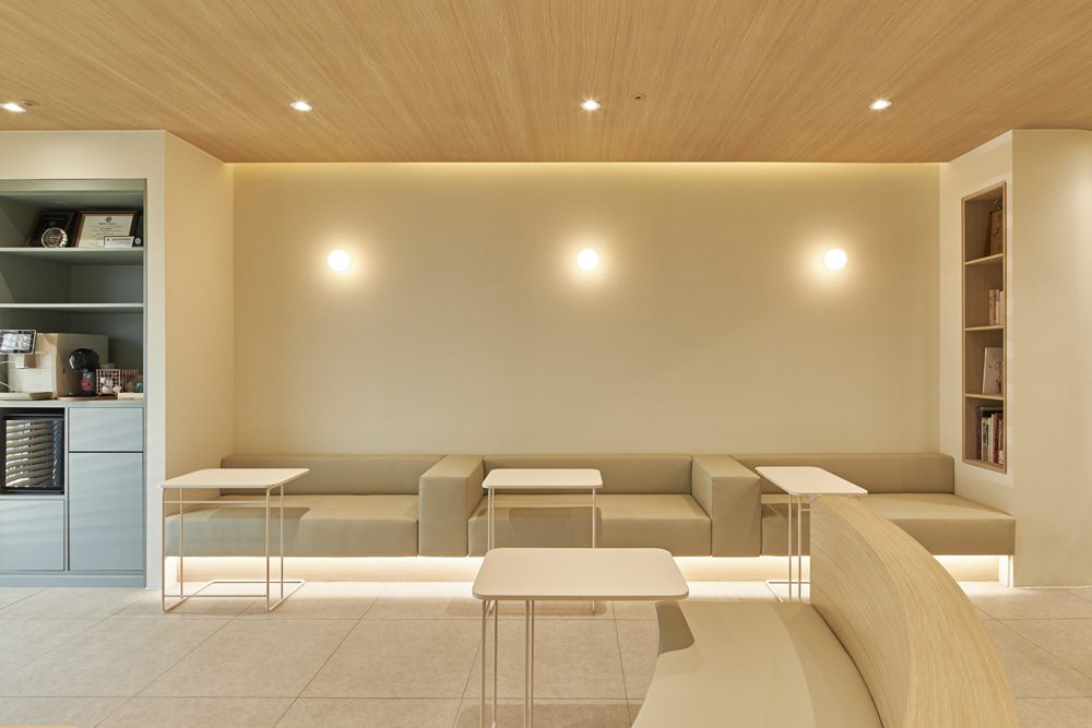 首尔延世大学精神健康医学系医院-9