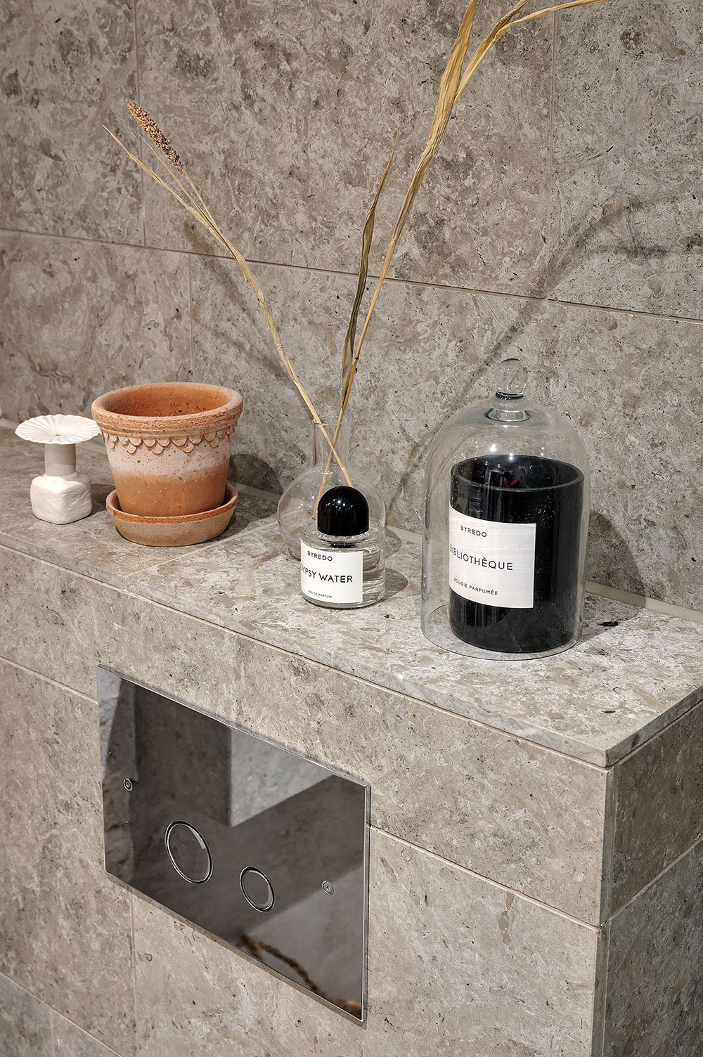 瑞典哥德堡独特公寓设计，古典与现代的完美融合-22