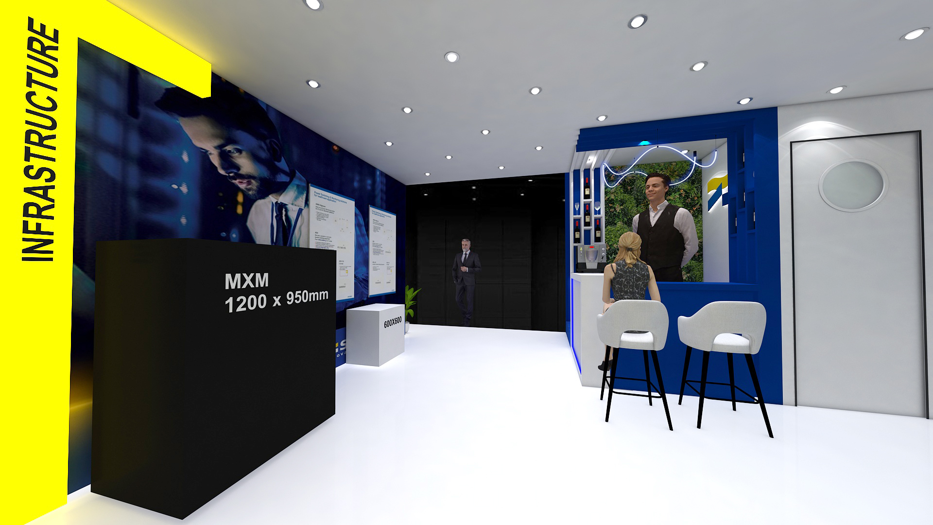 Design Concepts for Elecrama 2025 (Socomec)-9