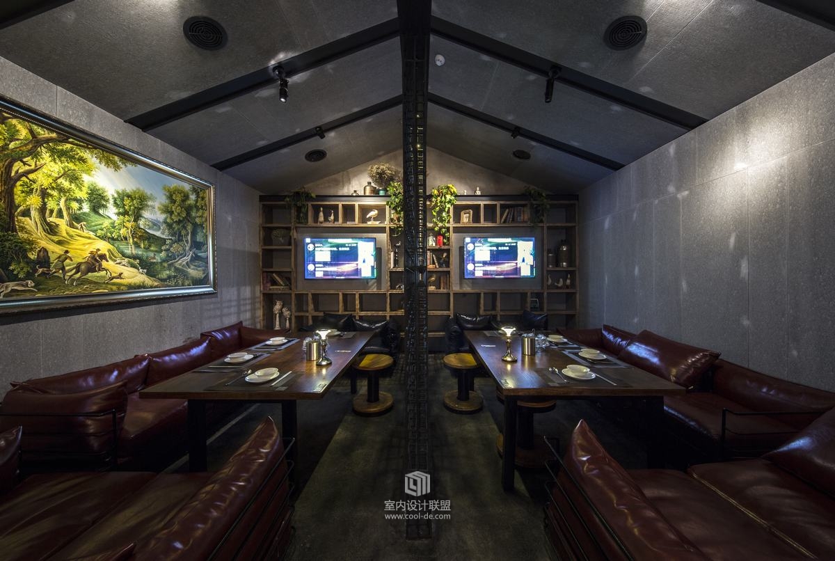 绯秀音乐餐吧-18