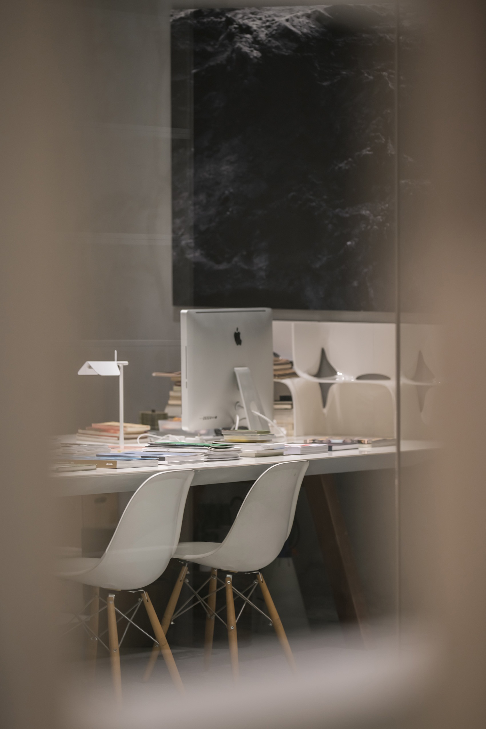 大样上海办公室 / 1305 STUDIO-24