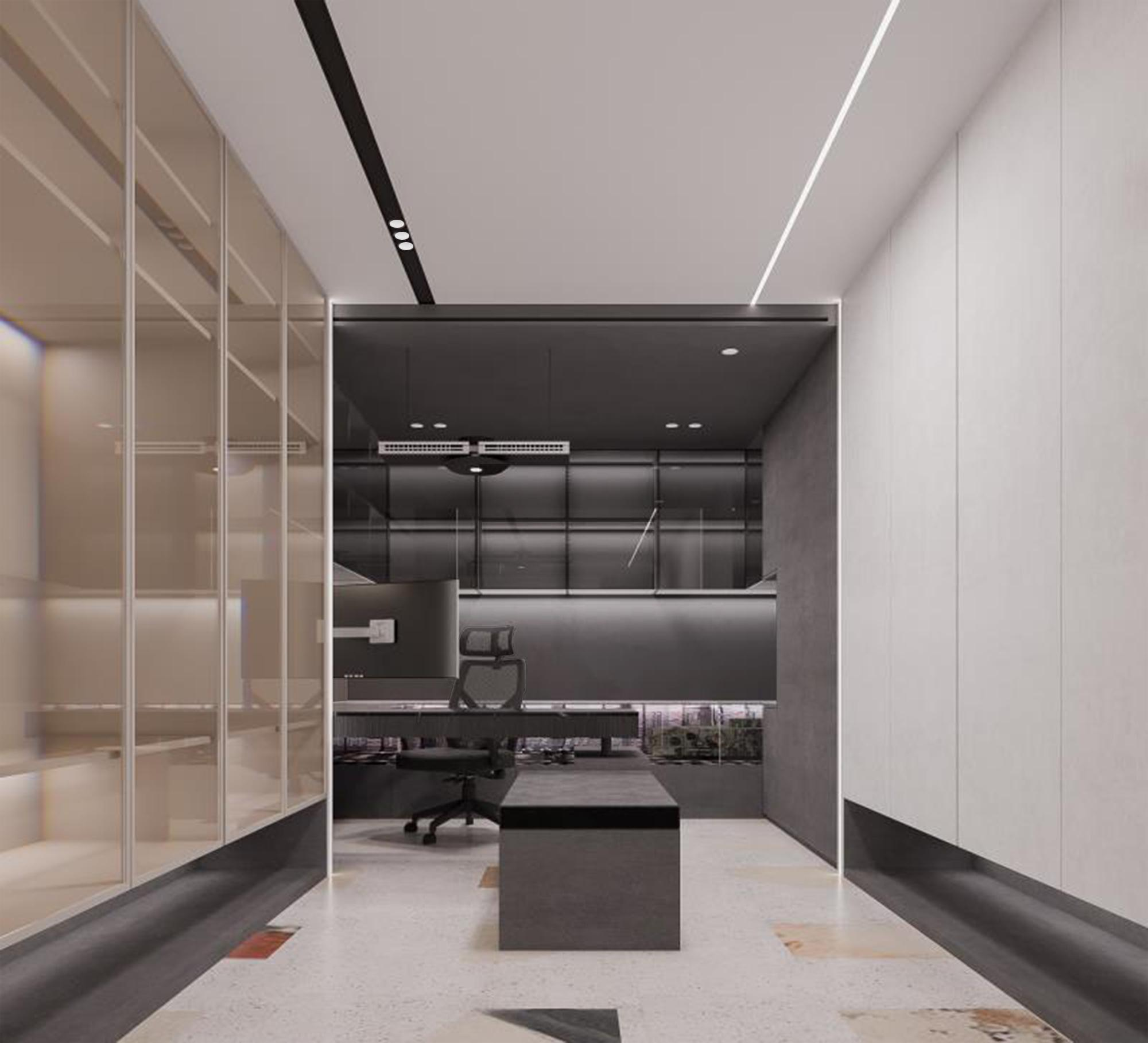 简“丹”生活,简单爱丨中国北京丨清美空间孙佳靓-31