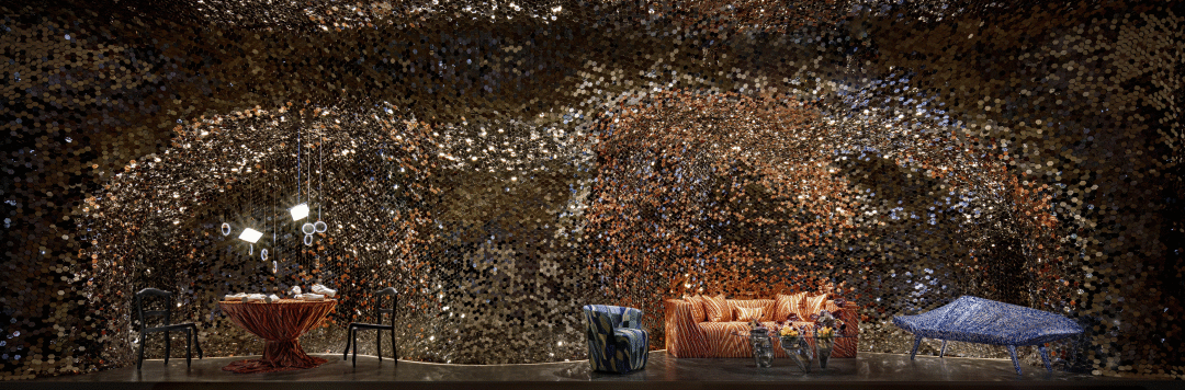 MEXTRA 美萃未来馆丨中国东莞丨IDM 设计研究中心-11